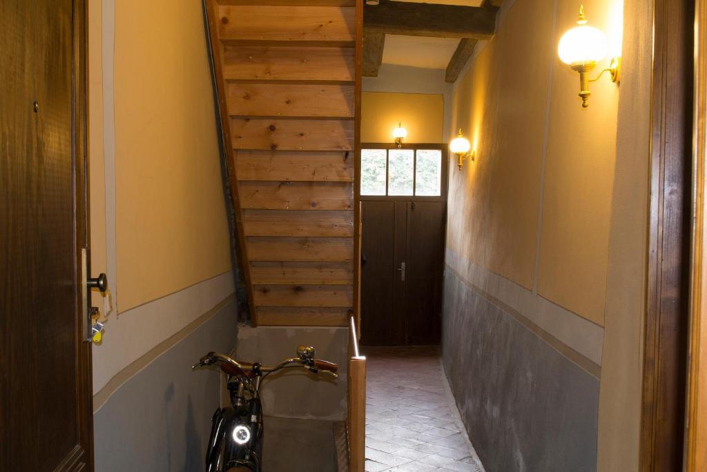 Ferienwohnungen Stobenstrasse Quedlinburg Szoba fotó